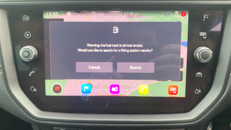 SEAT Ibiza 1.0 TSI 110 Xcellence [EZ] 5dr Petrol Hatchback